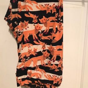 GUC Lularoe Leggings
